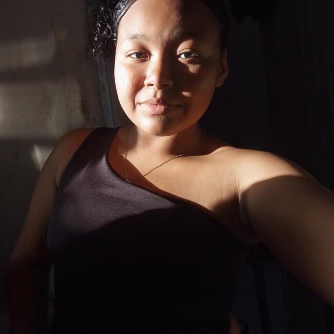 Babysitter in Uberlândia: Vitória