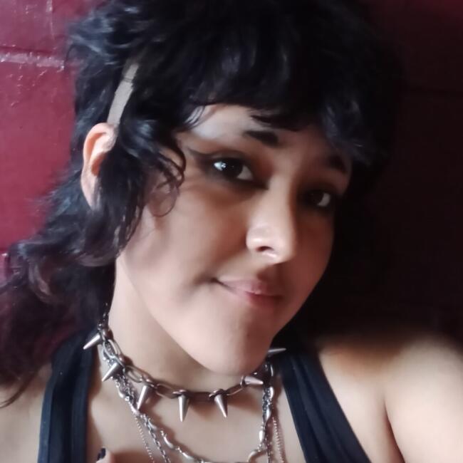 Babysitter in Villarrica: Millie