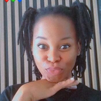 Nanny in Margate: Tandeka