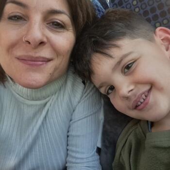 Parent Gand: Veronica