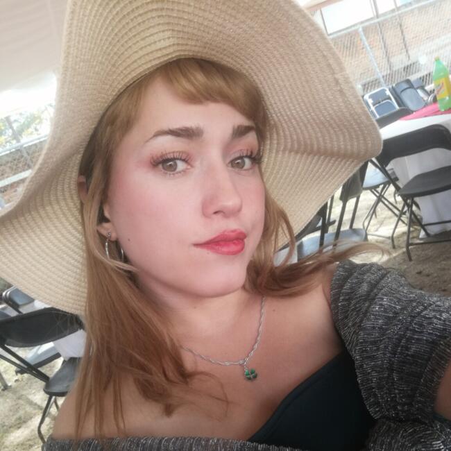 Babysitter in Zapopan: GÉNESIS