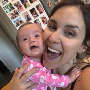 Babysitter Sydney: Isabella