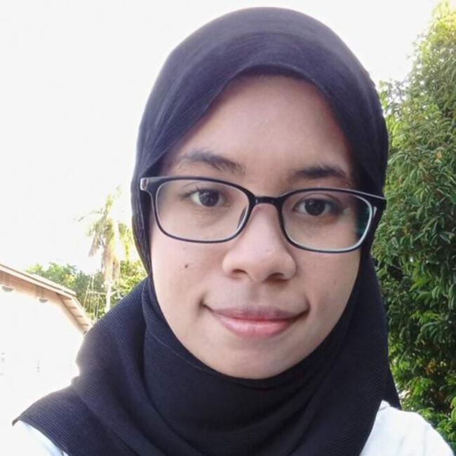 Babysitter in Dengkil: Erlinda