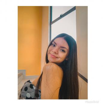 Babysitter Desamparados (San José): Alexa