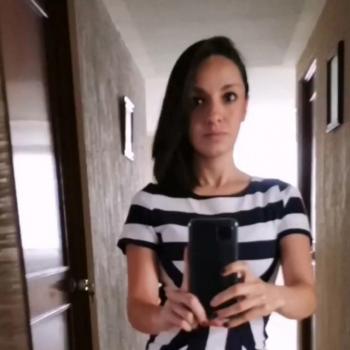 Babysitter Irapuato: Alejandra