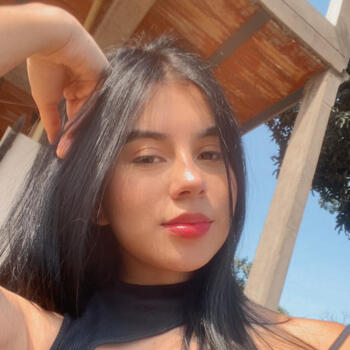 Niñera Medellín: Alexa