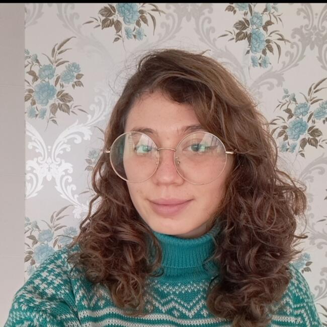 Niñera en Talagante: Katherine