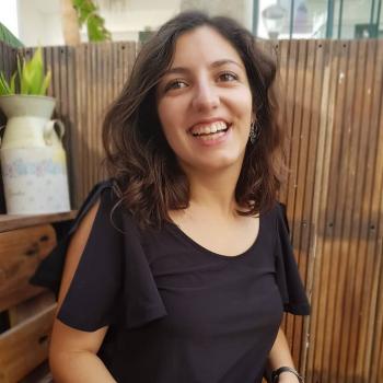 Babysitter em Portimão: Ines