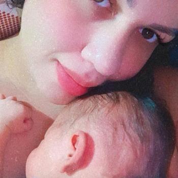 Emprego de babá em Contagem: emprego de babá Taynara