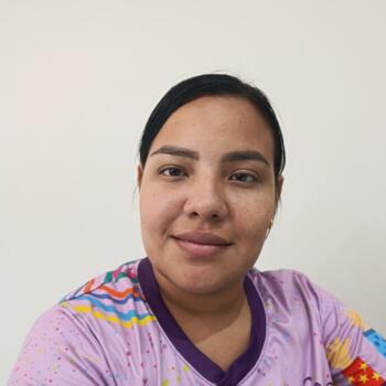 Niñera en Neiva: Daniela