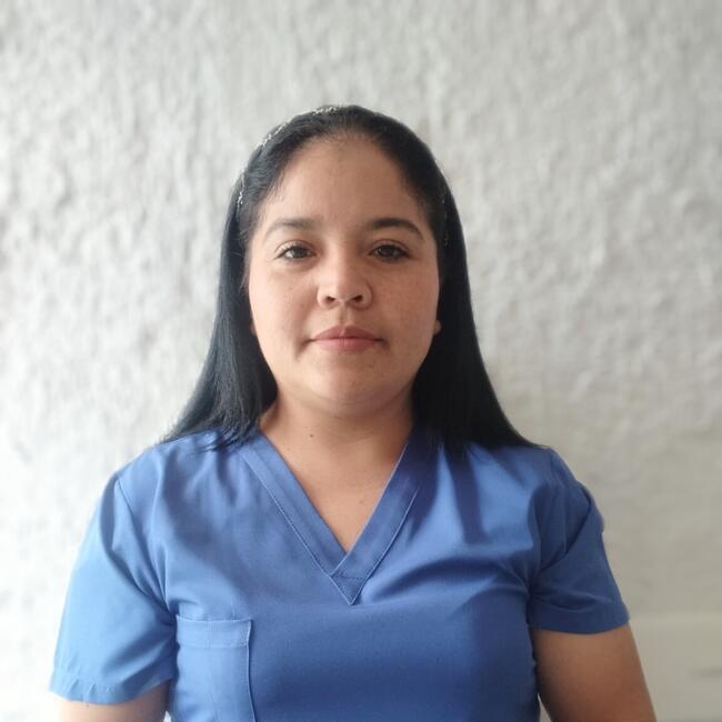 Babysitting job in Tonalá: Rebeca