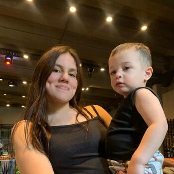 Niñera en Córdoba: Shaira