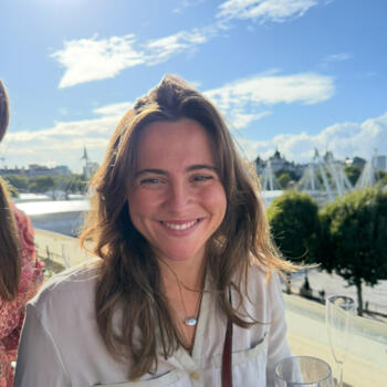 Babysitter in London: Rebeccah