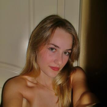 Babysitter in Prague: Rachele
