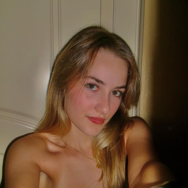 Babysitter in Prague: Rachele