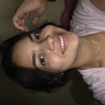 Babá em Fortaleza: Rebeca