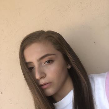 Babysitter in Apodaca: Madelein