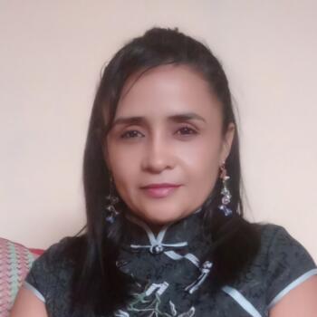 Babysitter Panama City: Milena