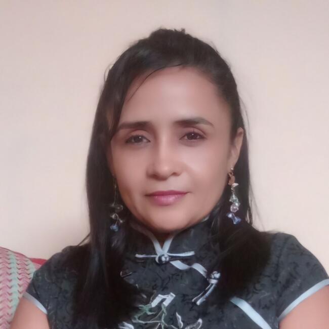 Babysitter in Panama City: Milena