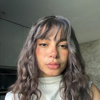 Babá São Paulo: Anna carolina