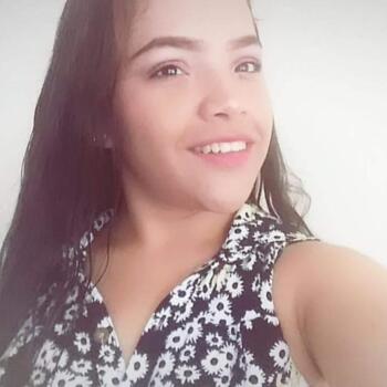 Babysitter in Durán: Eliana