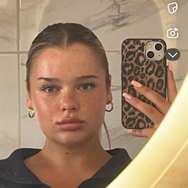 Babysitter in Tartu: Enely