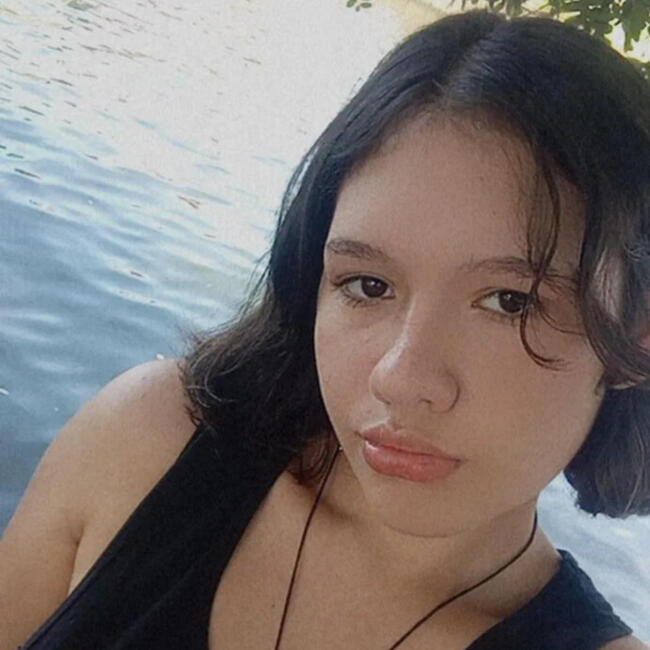 Babysitter in Tigre: Luciana