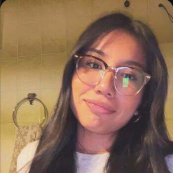 Canguro en Collado Villalba: Patricia