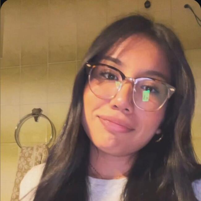 Babysitter in Collado Villalba: Patricia