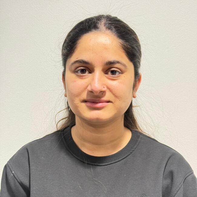 Barnvakt i Hyvinkää: Pratima