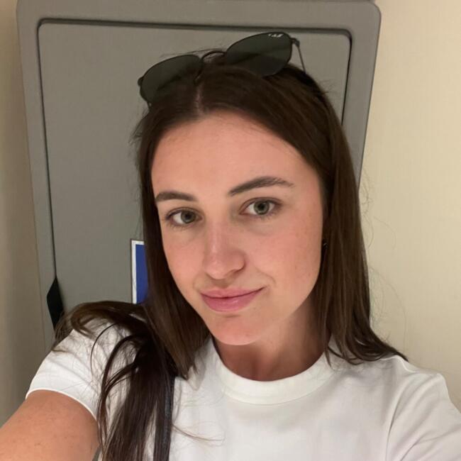 Babysitter in London: Georgia