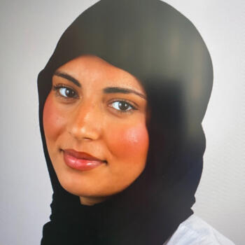 Babysitter Essen: Lamyaa