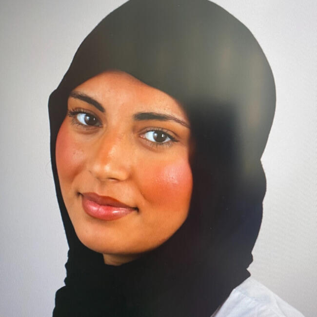 Babysitter in Essen: Lamyaa