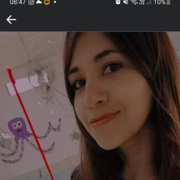 Babysitter Monte Chingolo: Ana Sol