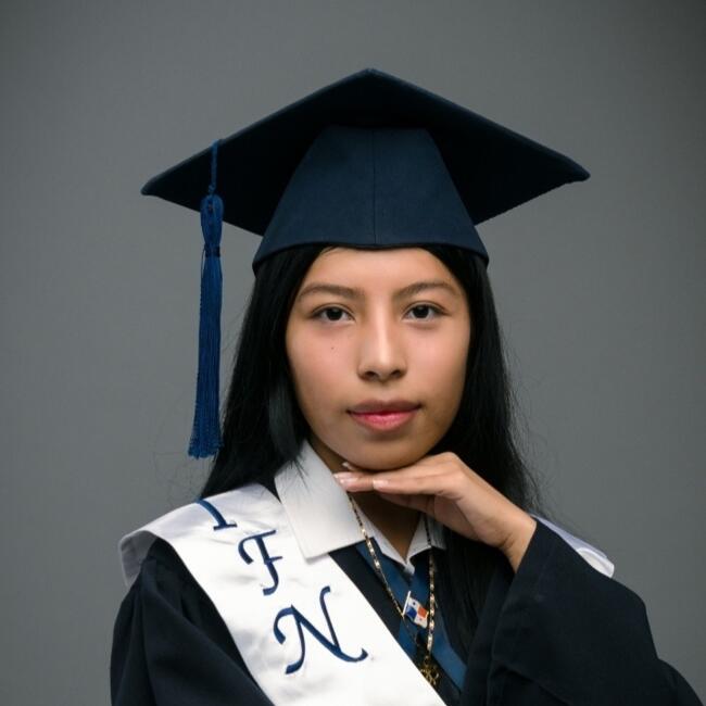 Babysitter in Panama City: Anakarina Newman 