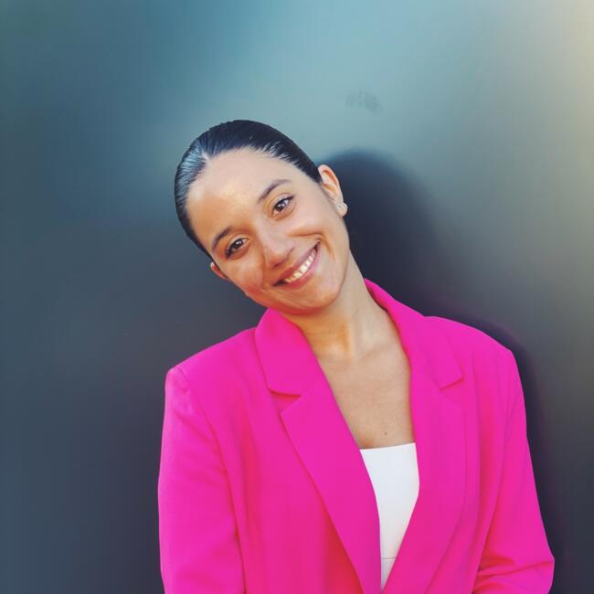 Babysitter em Santa Maria da Feira: Francisca