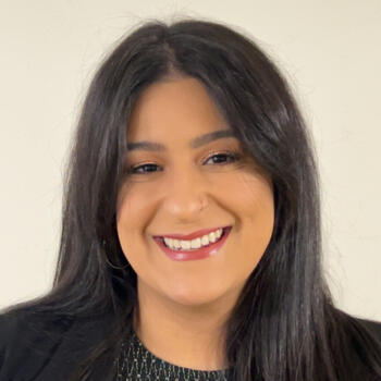 Babysitter Grenchen: Fernanda