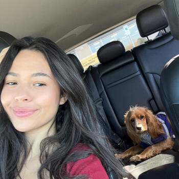 Babysitter in Albuquerque: Andrea