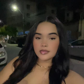 Babá em Fortaleza: Laiza