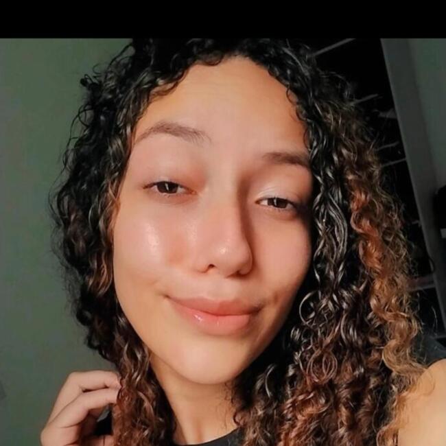 Babysitter in Sorocaba: Gabi