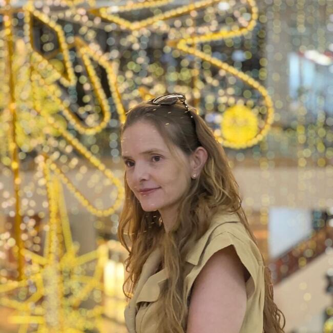 Babysitter in Pereira: BEATRIZ ELENA