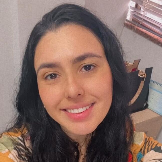 Babá em Cariacica: Juliana