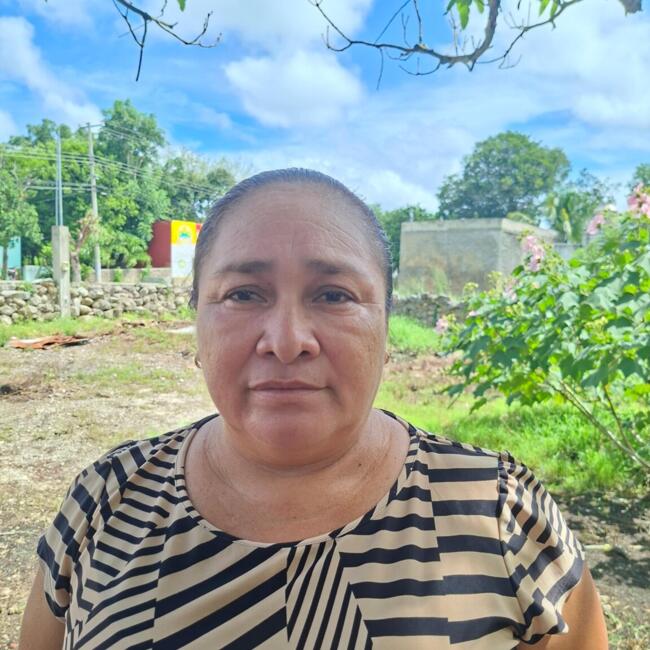 Niñera en Mérida: Yolanda