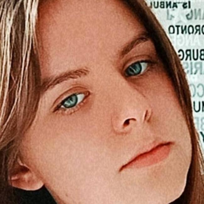 Babysitter in Żory: Emilia