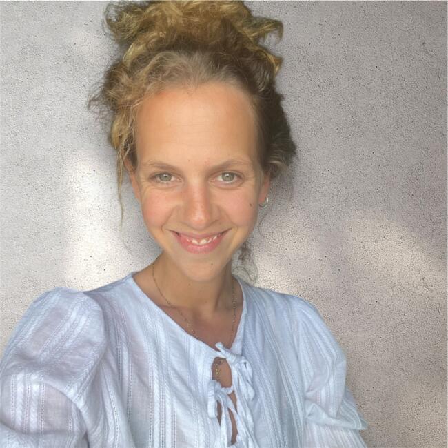 Babysitter in Vienna: Elisa