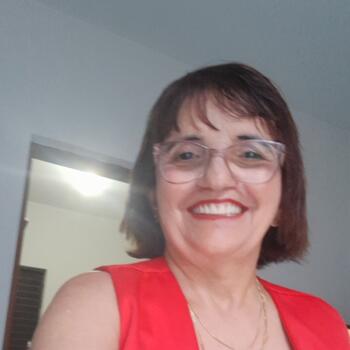 Babysitter in Presidente Prudente: Judite Alves