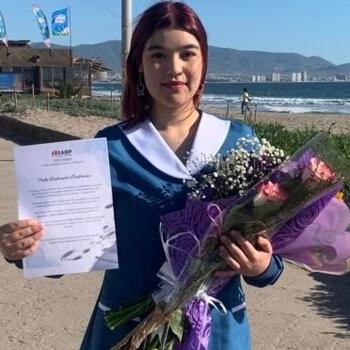 Niñera en Coquimbo: Pola Santander