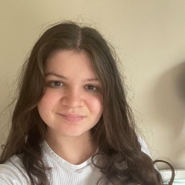 Baby-sitter in Palmerston North: Robyn