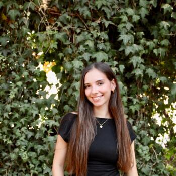 Babysitter Santo Tirso: Maria