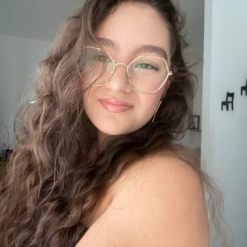 Babysitter in Steinbach am Taunus: Melika